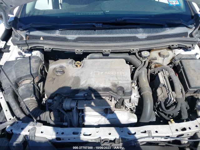 1G1BE5SM9H7101220 Chevrolet CRUZE LT