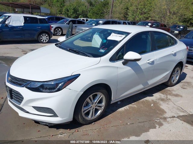 1G1BE5SM9H7101220 Chevrolet CRUZE LT