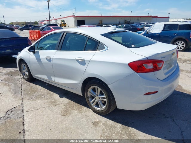 1G1BE5SM9H7101220 Chevrolet CRUZE LT