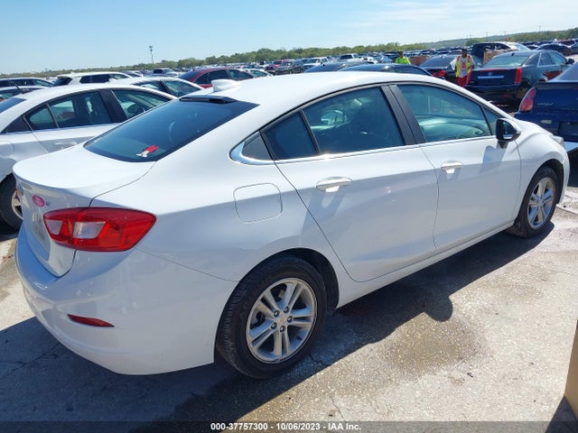 1G1BE5SM9H7101220 Chevrolet CRUZE LT