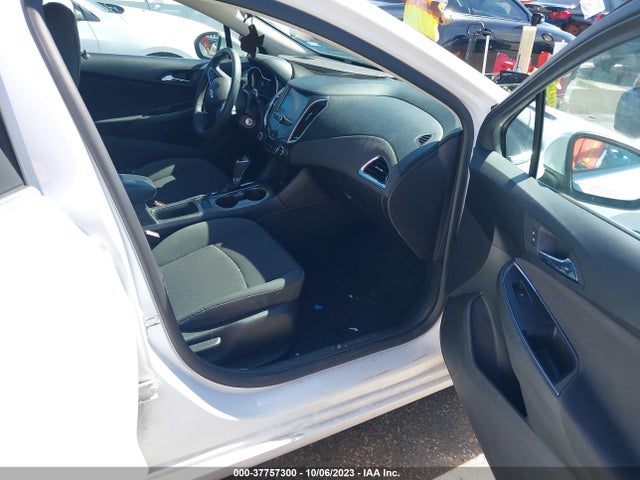 1G1BE5SM9H7101220 Chevrolet CRUZE LT