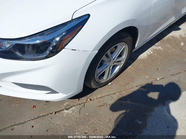1G1BE5SM9H7101220 Chevrolet CRUZE LT