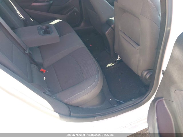 1G1BE5SM9H7101220 Chevrolet CRUZE LT