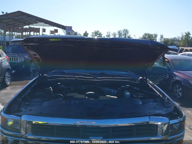 Chevrolet Silverado 1500 Lt 2015 1GCVKREC5FZ214722 Image 10