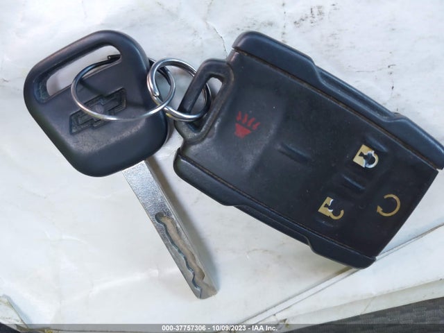 Chevrolet Silverado 1500 Lt 2015 1GCVKREC5FZ214722 Image 11