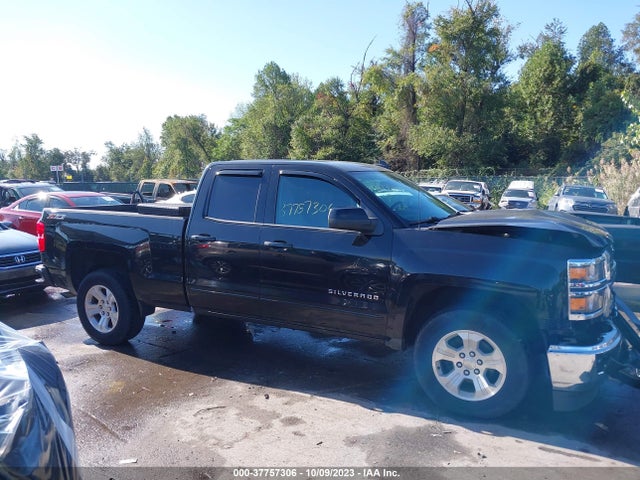 Chevrolet Silverado 1500 Lt 2015 1GCVKREC5FZ214722 Image 13