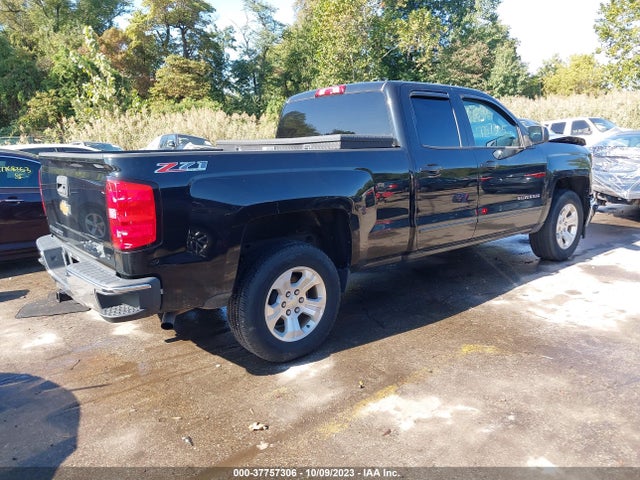 Chevrolet Silverado 1500 Lt 2015 1GCVKREC5FZ214722 Image 4
