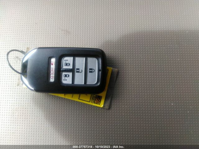 5FNRL5H30HB013757 Honda ODYSSEY SE