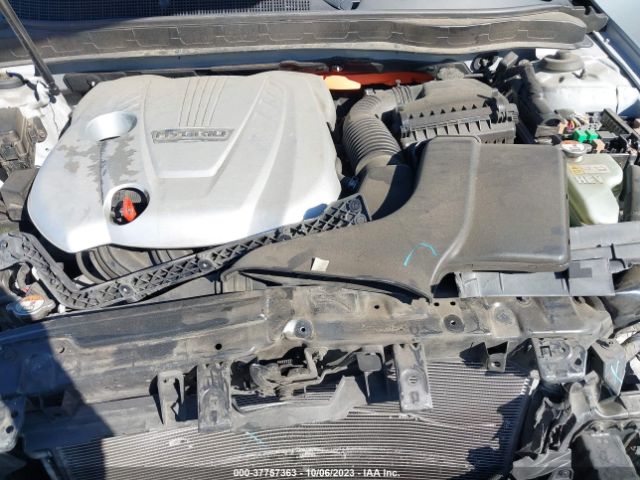 KNAGN4AD7G5099015 KIA Optima Hybrid Ex