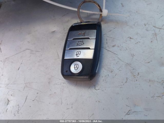 KNAGN4AD7G5099015 KIA Optima Hybrid Ex