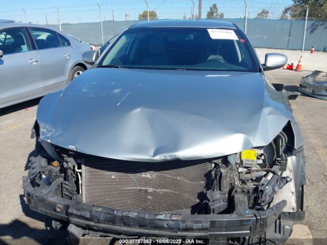 KNAGN4AD7G5099015 KIA Optima Hybrid Ex