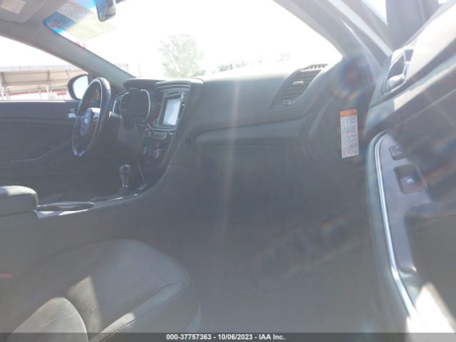 KNAGN4AD7G5099015 KIA Optima Hybrid Ex