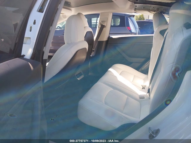 Tesla Model 3 Long Range 2021 5YJ3E1EB5MF999902 Image 8