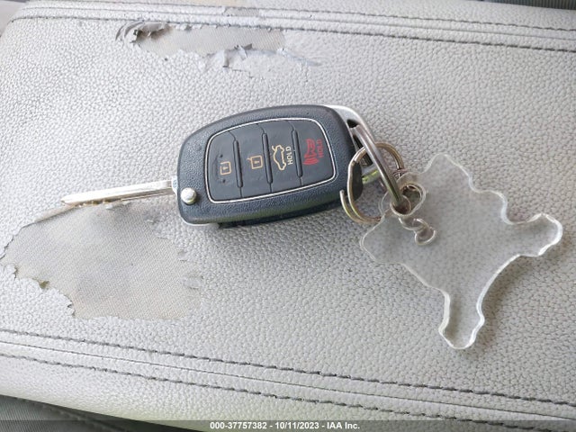 Hyundai Sonata 2.4l Se 2016 5NPE24AF1GH294094 Image 11
