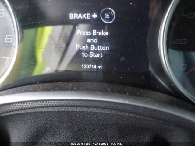 2C3CDXHG0JH319265 Dodge Charger Sxt Plus Rwd