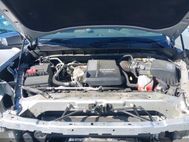 3GTU9DET1MG240368 GMC Sierra 1500 Slt