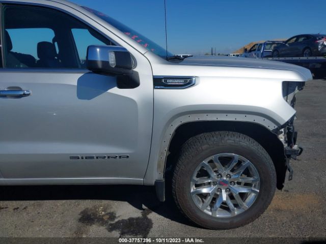 3GTU9DET1MG240368 GMC Sierra 1500 Slt