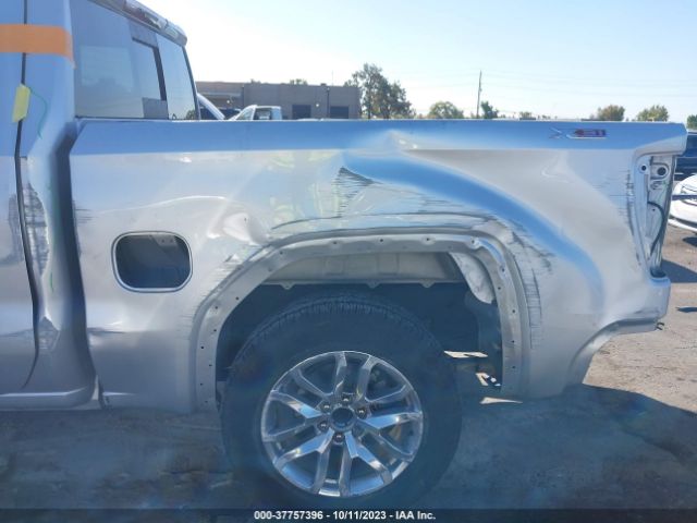 3GTU9DET1MG240368 GMC Sierra 1500 Slt