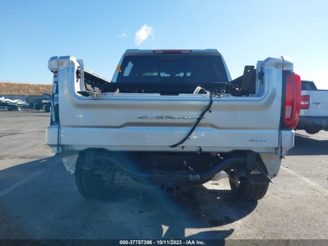 3GTU9DET1MG240368 GMC Sierra 1500 Slt