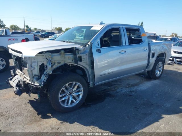 3GTU9DET1MG240368 GMC Sierra 1500 Slt