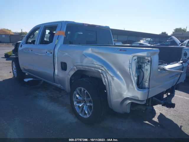 3GTU9DET1MG240368 GMC Sierra 1500 Slt