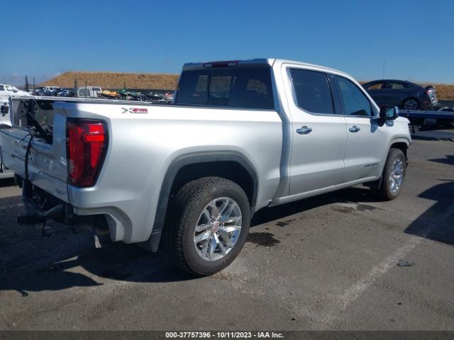 3GTU9DET1MG240368 GMC Sierra 1500 Slt