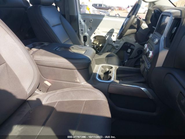 3GTU9DET1MG240368 GMC Sierra 1500 Slt