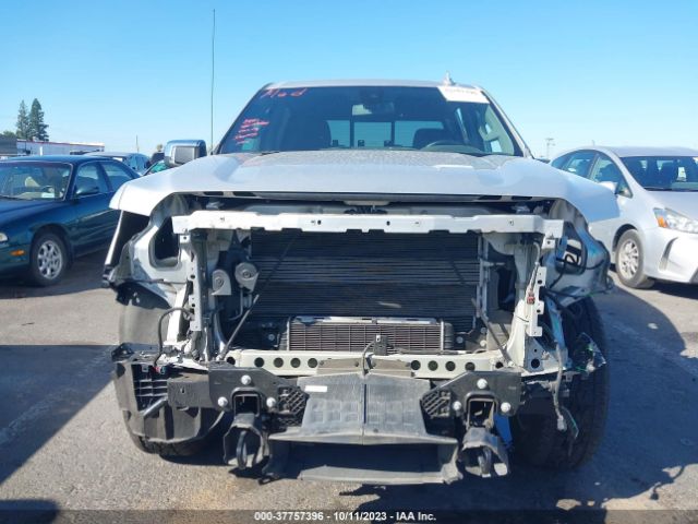 3GTU9DET1MG240368 GMC Sierra 1500 Slt