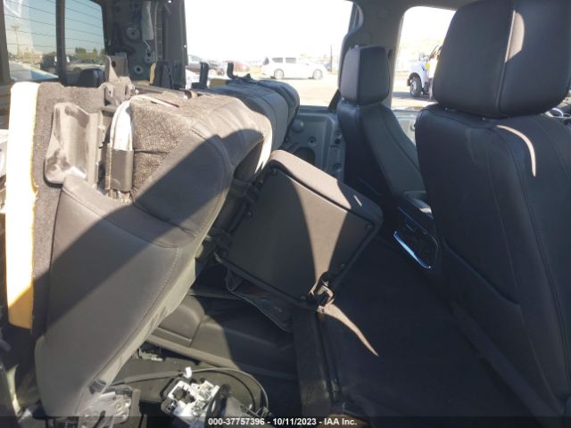 3GTU9DET1MG240368 GMC Sierra 1500 Slt