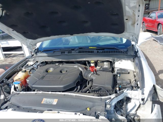 3FA6P0K96FR283827 Ford Fusion Titanium
