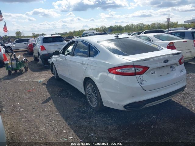 3FA6P0K96FR283827 Ford Fusion Titanium