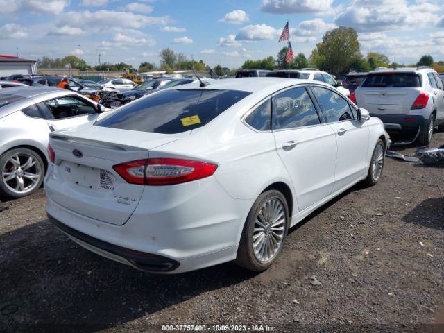 3FA6P0K96FR283827 Ford Fusion Titanium