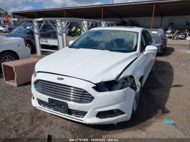 3FA6P0K96FR283827 Ford Fusion Titanium