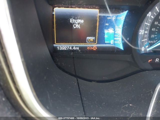 3FA6P0K96FR283827 Ford Fusion Titanium