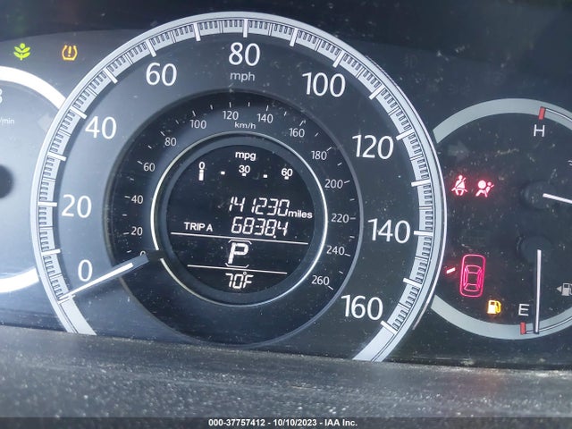 Honda ACCORD LX 2014 1HGCR2F31EA139587 Image 15