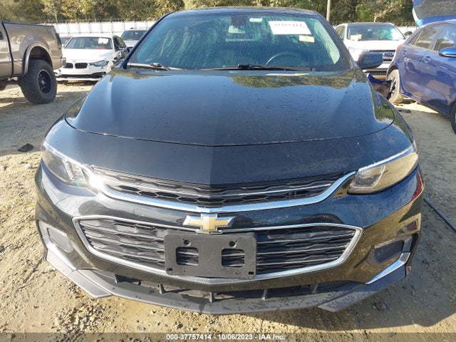 Chevrolet MALIBU 1LT 2016 1G1ZE5ST0GF269676 Image 12