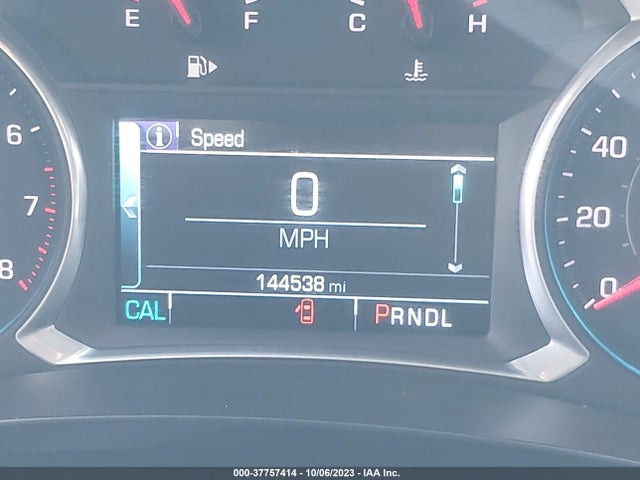 Chevrolet MALIBU 1LT 2016 1G1ZE5ST0GF269676 Image 15