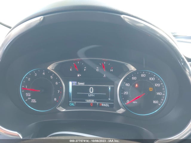 Chevrolet MALIBU 1LT 2016 1G1ZE5ST0GF269676 Image 7