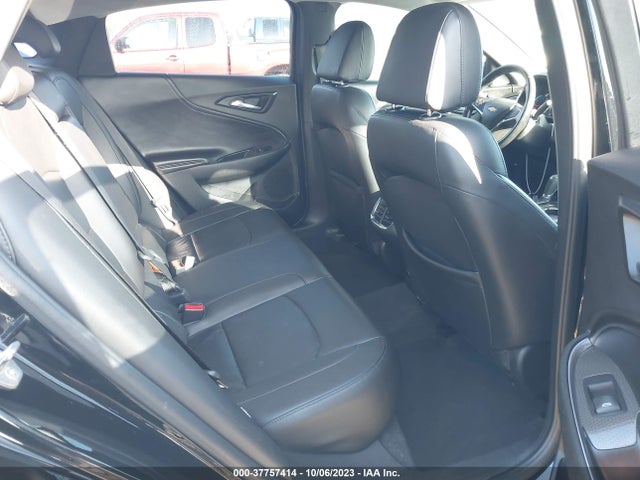 Chevrolet MALIBU 1LT 2016 1G1ZE5ST0GF269676 Image 8