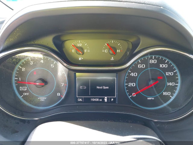 Chevrolet CRUZE LS 2017 1G1BC5SM3H7225750 Image 7