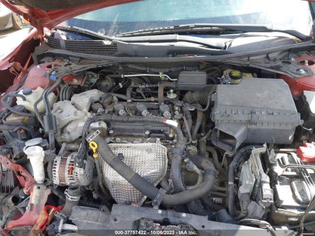 1N4AL3AP5HC115590 Nissan ALTIMA 2.5