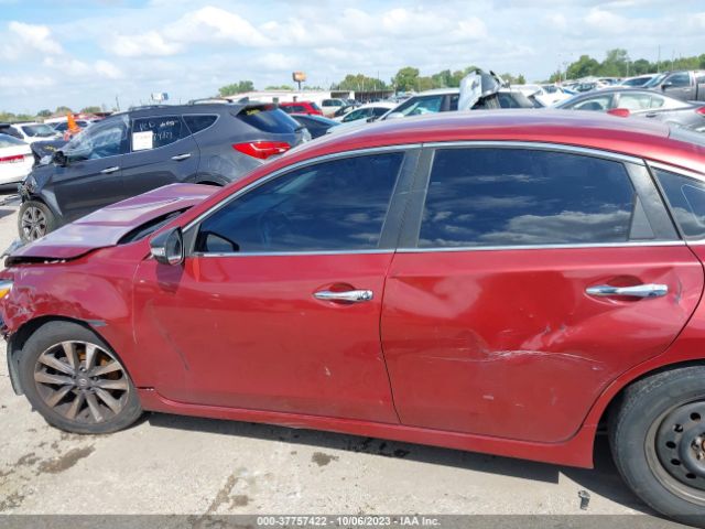 1N4AL3AP5HC115590 Nissan ALTIMA 2.5