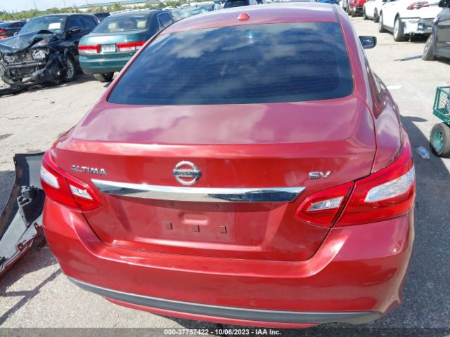 1N4AL3AP5HC115590 Nissan ALTIMA 2.5