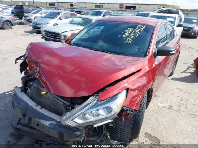 1N4AL3AP5HC115590 Nissan ALTIMA 2.5