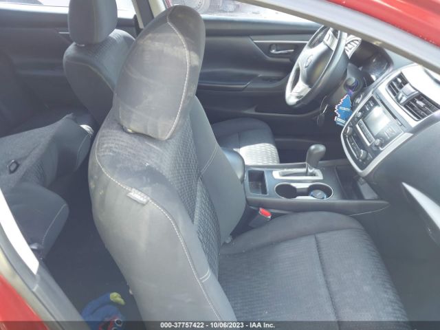 1N4AL3AP5HC115590 Nissan ALTIMA 2.5