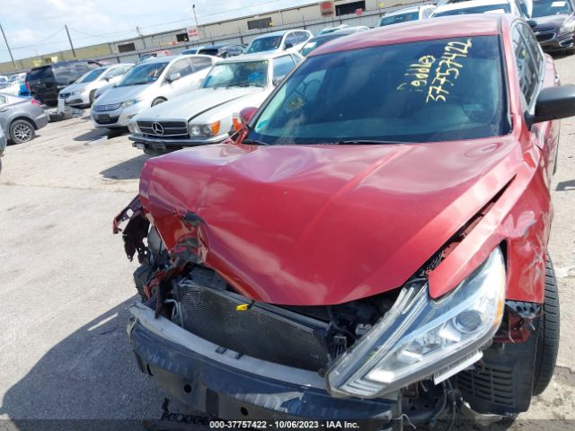 1N4AL3AP5HC115590 Nissan ALTIMA 2.5