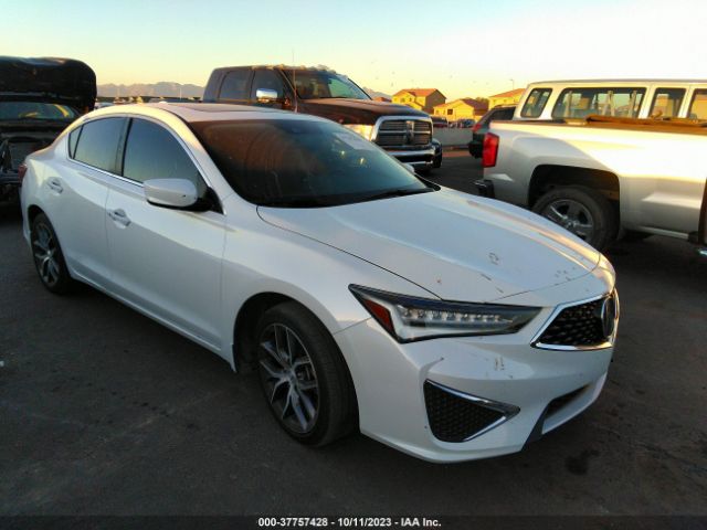 19UDE2F70LA007615 auction archive image