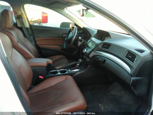 19UDE2F70LA007615 Acura Ilx Technology Package/premium Package