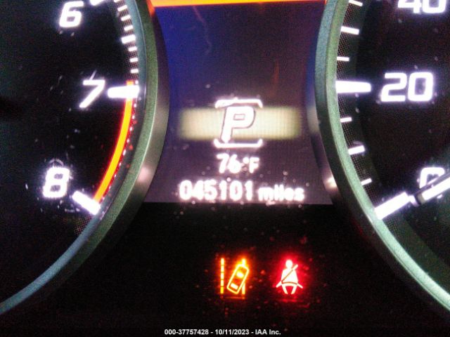 19UDE2F70LA007615 Acura Ilx Technology Package/premium Package
