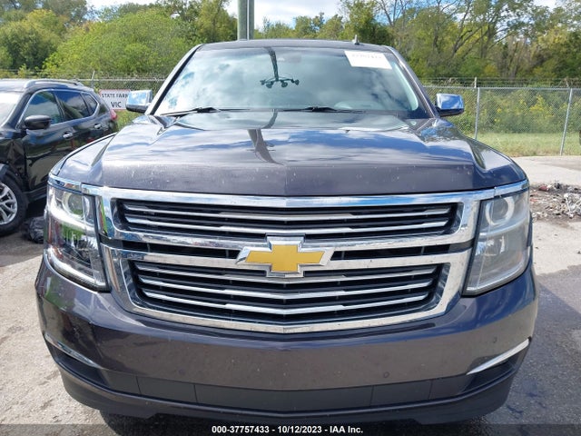 Chevrolet Tahoe Ltz 2015 1GNSCCKC3FR298810 Image 6